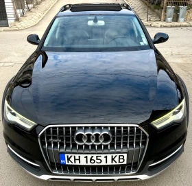 Audi A6 Allroad Full *  | Mobile.bg    5