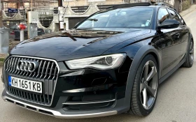 Audi A6 Allroad Full Екстри*  1