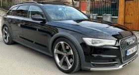 Audi A6 Allroad Full *  | Mobile.bg    2