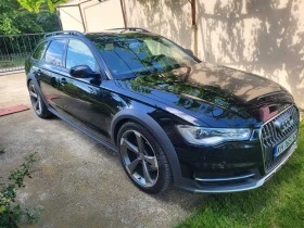 Audi A6 Allroad Full Екстри* Уникат * * *  - [2] 