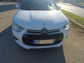 Citroen DS4, снимка 4