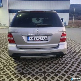 Mercedes-Benz ML 350 | Mobile.bg    5