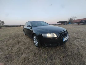 Audi A6 3.0TDI 233+  | Mobile.bg    3