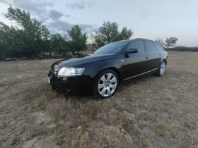 Audi A6 3.0TDI 233+  | Mobile.bg    2