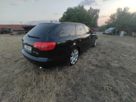 Audi A6 3.0TDI 233+  | Mobile.bg    4