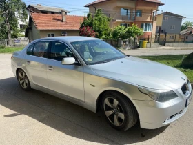 BMW 530 LPG | Mobile.bg    1