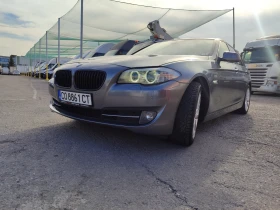 BMW 520, снимка 3