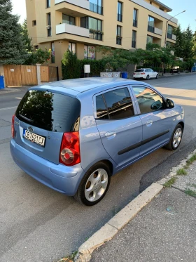 Kia Picanto 1.0 Gpl, снимка 6