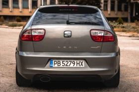 Seat Leon Cupra R 1.8T  | Mobile.bg    6