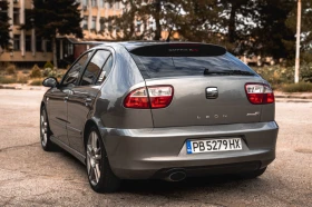 Seat Leon Cupra R 1.8T , снимка 5