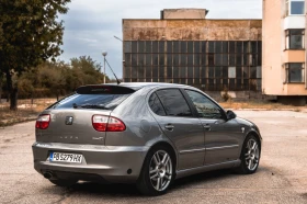 Seat Leon Cupra R 1.8T  | Mobile.bg    4