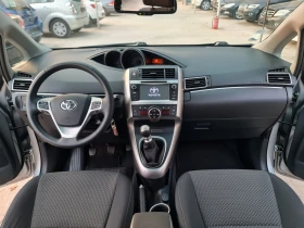 Toyota Verso 2.0 D4D  Navi  | Mobile.bg    11