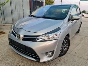 Toyota Verso 2.0 D4D Панорама Navi Камера