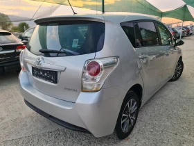 Toyota Verso 2.0 D4D Панорама Navi Камера, снимка 4