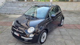 Fiat 500 1.4  100к.с  Внос от Швейцария , снимка 1