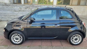 Fiat 500 1.4  100.      | Mobile.bg    4