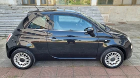 Fiat 500 1.4  100к.с  Внос от Швейцария , снимка 3