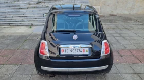 Fiat 500 1.4  100к.с  Внос от Швейцария , снимка 5