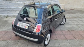 Fiat 500 1.4  100к.с  Внос от Швейцария , снимка 6