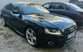 Audi A5 Sportback | Mobile.bg    9