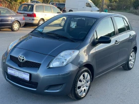 Toyota Yaris 2009 156..  | Mobile.bg    3