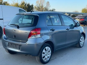 Toyota Yaris 2009 156..  | Mobile.bg    2