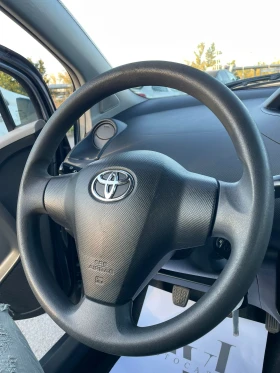 Toyota Yaris 2009 156..  | Mobile.bg    17