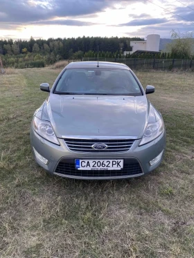 Ford Mondeo GHIA, снимка 1