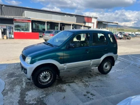 Daihatsu Terios 1.3I 4x4 - [2] 