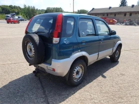 Daihatsu Terios 1.3I 4x4 - [5] 