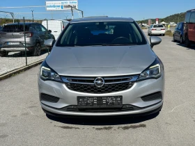 Opel Astra 1.6 D - [6] 