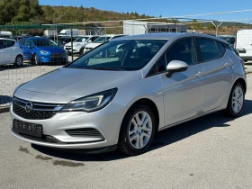 Opel Astra 1.6 D - [1] 