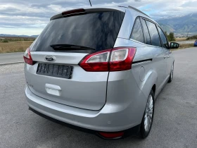 Ford C-max Grand 1.6Tdci -7 места Navi, снимка 6