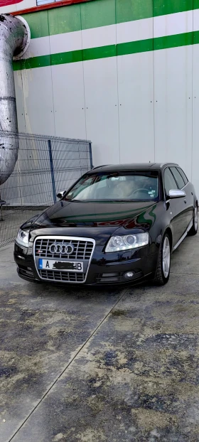 Audi A6 - [6] 