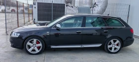 Audi A6 - [5] 