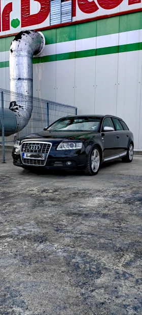 Audi A6 - [3] 