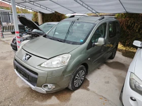 Peugeot Partner 1.6hdi OFERTA, снимка 1