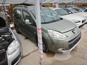 Peugeot Partner 1.6hdi OFERTA, снимка 3