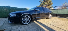 Audi S8 | Mobile.bg    6