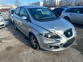 Seat Altea 1.9 tdi, снимка 3