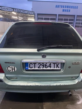 Honda Civic, снимка 9