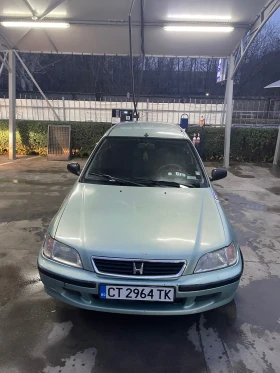 Honda Civic, снимка 10