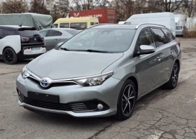 Toyota Auris 1.8 Hybrid