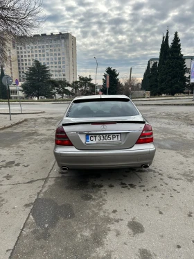 Mercedes-Benz E 320 320, снимка 3