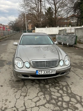 Mercedes-Benz E 320 320 | Mobile.bg    2