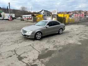 Mercedes-Benz E 320 320, снимка 1