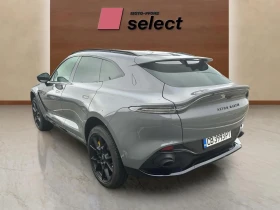 Aston martin DBX 39820 куб.см., снимка 10