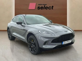 Aston martin DBX 39820 куб.см., снимка 2