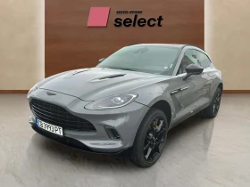 Aston martin DBX 39820 куб.см., снимка 1