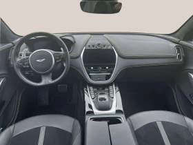 Aston martin DBX 39820 куб.см., снимка 5